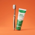 Higiene dental para perros